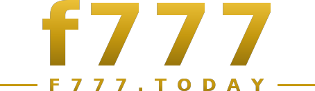 f777 logo